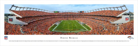 FOTO PANORAMICA BRONCOS #4