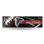 CALCOMANIA BUMPER STICKER FALCONS