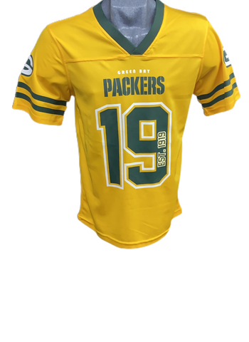 PLAYERA JERSEY NFL PACKERS HOMBRE