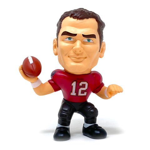 FIGURA BIG SHOT BALLER BUCCANEERS T BRADY S2