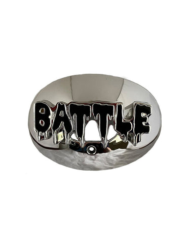 BUCAL BATTLE OXIGEN DRIP 3D