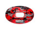 BUCAL BATTLE OXIGEN CAMO