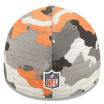 GORRA 3930 TRAINING 22 BUCCANEERS THROWBACK NEW ERA