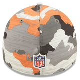 GORRA 3930 TRAINING 22 BUCCANEERS THROWBACK NEW ERA