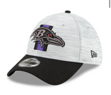 GORRA 3930 TRAINING 21 RAVENS NEW ERA