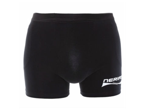 CALZONERA LYCRA NERIA'S NEGRO CADERA/PIERNAS NERIA´S- Nerias Deportes Fútbol Americano