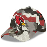 GORRA 3930 TRAINING 22 CARDINALS NEW ERA