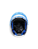 CASCO POLICARBONATO SCHUTT VENGEANCE PRO LTD II ADULTO EQUIP