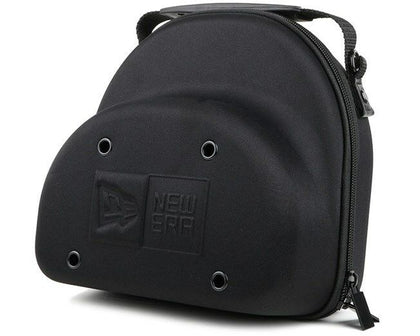 CAP CARRIER 2 PZAS NEGRO NEW ERA