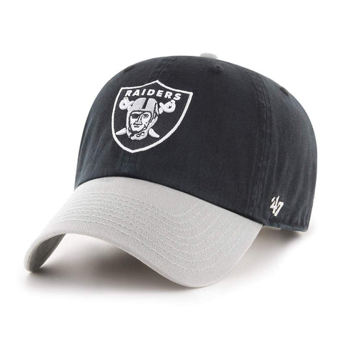 GORRA ´47 CLEAN UP TWO TONE RAIDERS