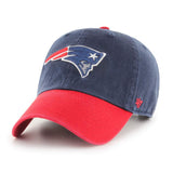 GORRA ´47 CLEAN UP TWO TONE PATRIOTS