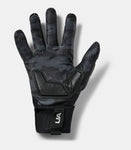 GUANTE UNDER ARMOUR COMBAT LINIERO INFANTIL
