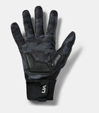 GUANTE UNDER ARMOUR COMBAT LINIERO INFANTIL