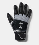 GUANTE UNDER ARMOUR COMBAT LINIERO INFANTIL