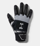 GUANTE UNDER ARMOUR COMBAT LINIERO INFANTIL