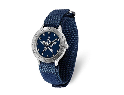 RELOJ GAME TIME TAILGATER SERIES COWBOYS