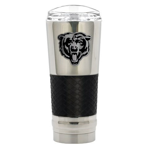 Termo The Draft Chrome 710ml Bears