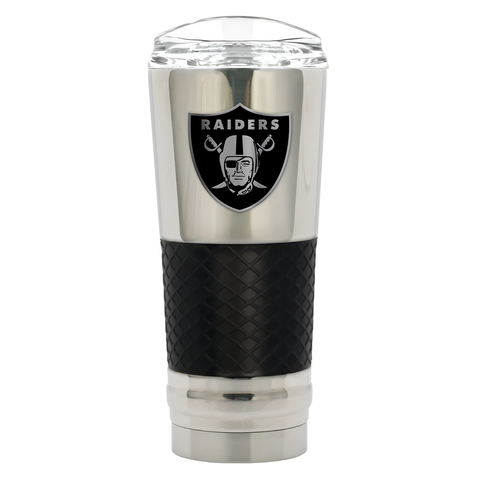 Termo The Draft Chrome 710ml Raiders