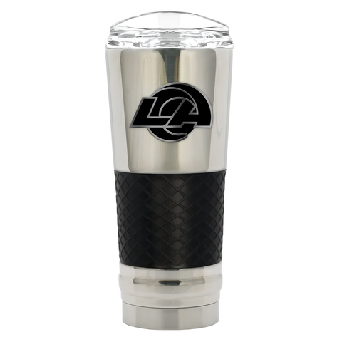Termo The Draft Chrome 710ml Rams