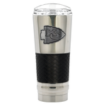 Termo The Draft Chrome 710ml Chiefs