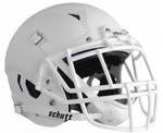 CASCO POLICARBONATO SCHUTT VENGEANCE PRO LTD II ADULTO EQUIP