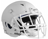 CASCO POLICARBONATO SCHUTT VENGEANCE PRO LTD II ADULTO EQUIP