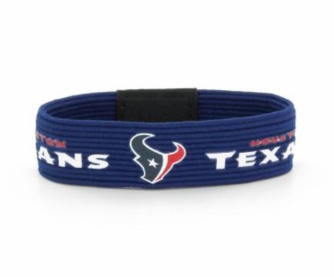 BRAZALETE AMINCO ELÁSTICO TEXANS