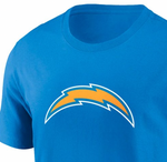PLAYERA 47 BRAND 21 RIVAL CHARGERS HOMBRE