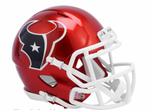 CASCO MINI SPEED FLASH TEXANS