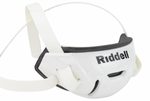 BARBIQUEJO POLICARBONATO RIDDELL CONCHA STANDARD