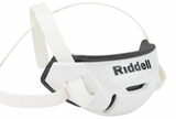 BARBIQUEJO POLICARBONATO RIDDELL CONCHA STANDARD