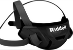BARBIQUEJO POLICARBONATO RIDDELL CONCHA STANDARD