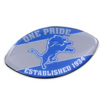 IMAN AMINCO FOOTBALL MAGNET LIONS