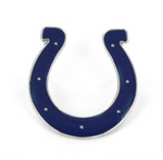 Pin Aminco Logo Colts