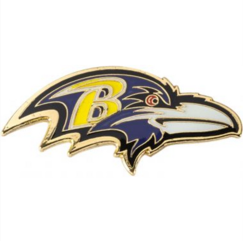Pin Aminco Logo Ravens