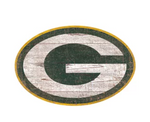 LETRERO MADERA LOGO DISTRESSED PACKERS