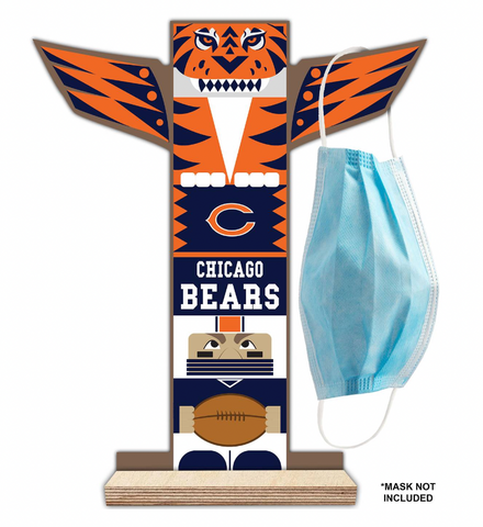 FIGURA FAN CREATION TOTEM DESKTOP BEARS