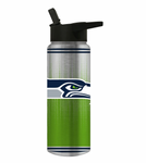 BOTELLA TERMICA JR. THIRST 24oz SEAHAWKS