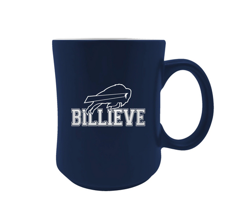TAZA STARTER MUG BILLS