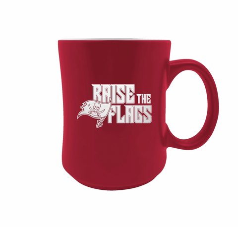 TAZA STARTER MUG BUCCANEERS