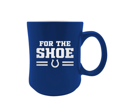 TAZA STARTER MUG COLTS