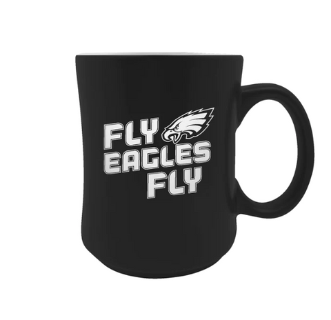 TAZA STARTER MUG EAGLES