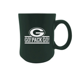 TAZA STARTER MUG PACKERS