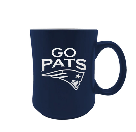 TAZA STARTER MUG PATRIOTS
