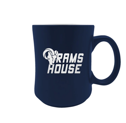 TAZA STARTER MUG RAMS