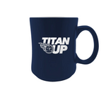 TAZA STARTER MUG TITANS