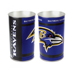 BOTE METALICO WINCRAFT RAVENS