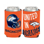 MANGA CAN COOLER SLOGAN WINCRAFT BRONCOS