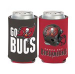 MANGA CAN COOLER SLOGAN WINCRAFT BUCCANEERS