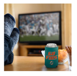 MANGA CAN COOLER SLOGAN WINCRAFT DOLPHINS